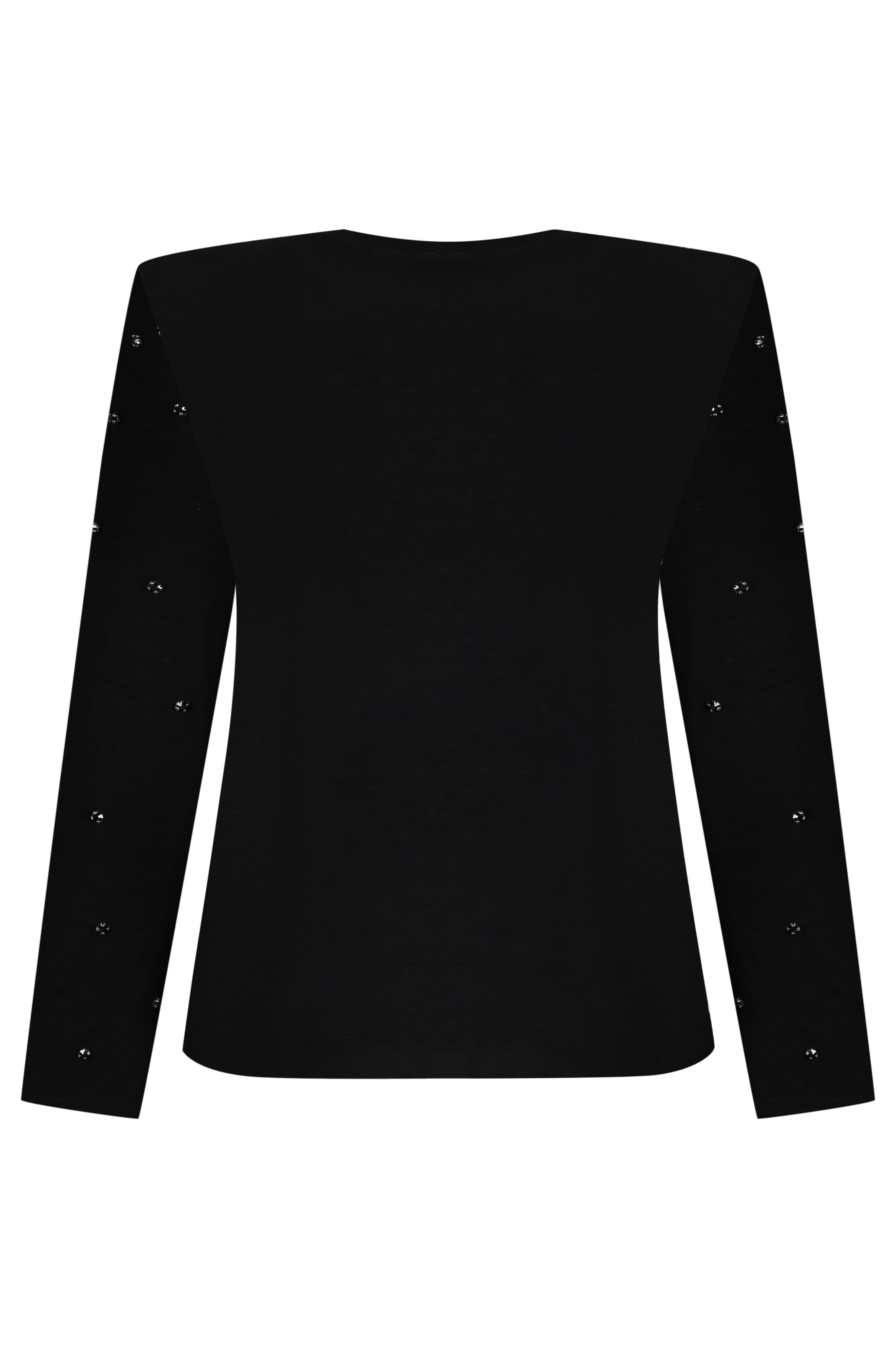 Siyah Ta I lemeli Vatkal Uzun Kollu Ti rt siyah-ta-i-lemeli-vatkal-uzun-kollu-ti-rt